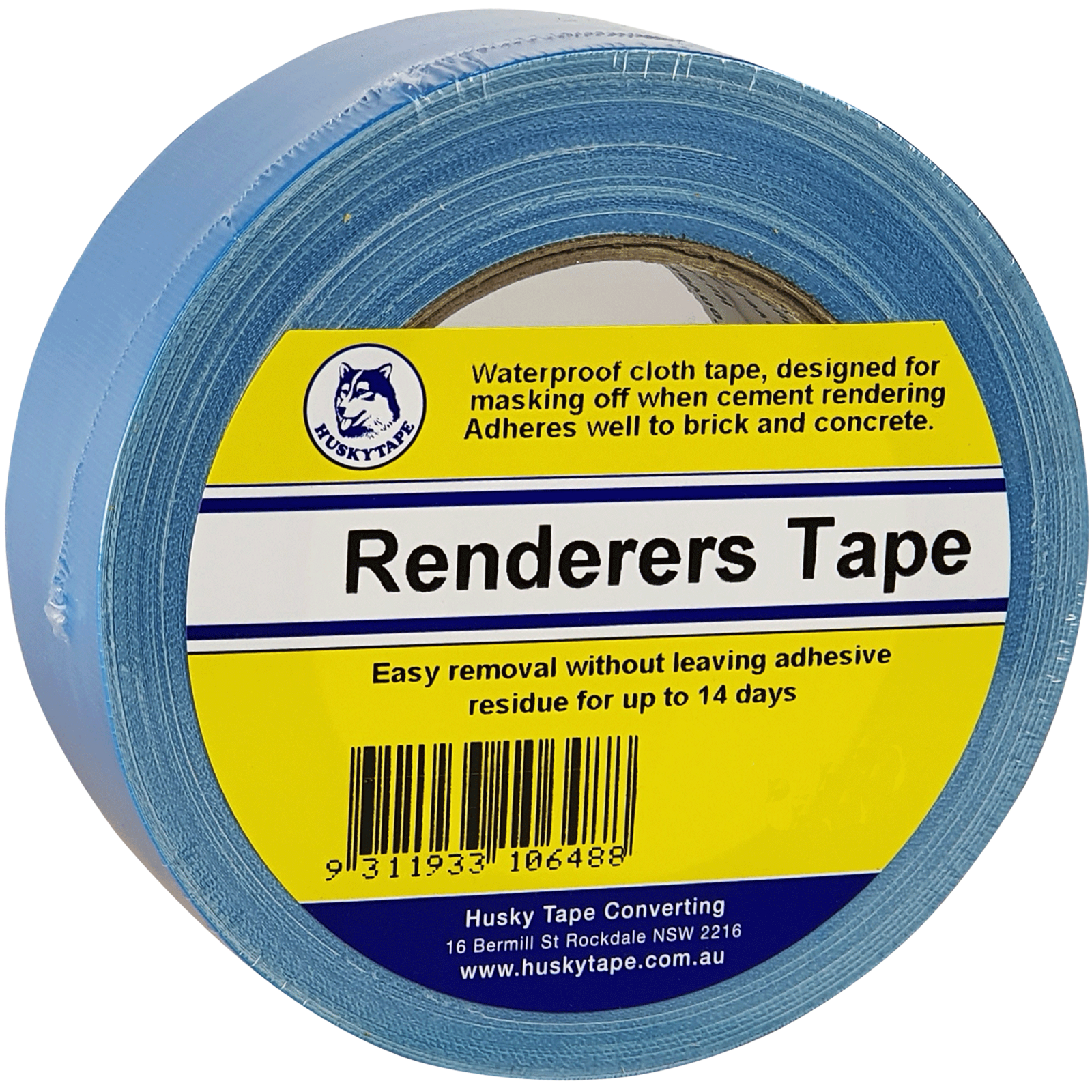 CLOTH & GAFFER TAPE